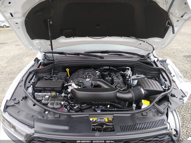 Aukcja sprzedaży 2026 Dodge Durango Gt, vin: 1C4RDJDG9TC247108, numer aukcji: 44903881
