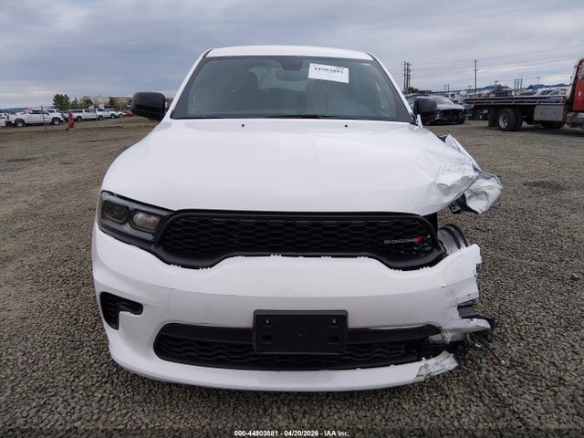 Aukcja sprzedaży 2026 Dodge Durango Gt, vin: 1C4RDJDG9TC247108, numer aukcji: 44903881