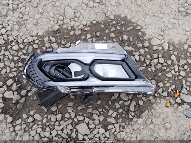 Aukcja sprzedaży 2026 Dodge Durango Gt, vin: 1C4RDJDG9TC247108, numer aukcji: 44903881