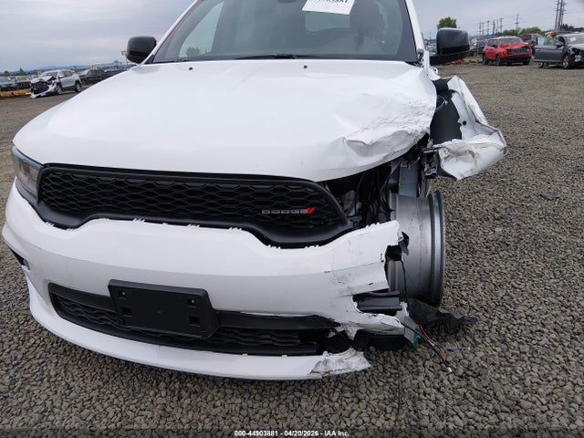 Aukcja sprzedaży 2026 Dodge Durango Gt, vin: 1C4RDJDG9TC247108, numer aukcji: 44903881