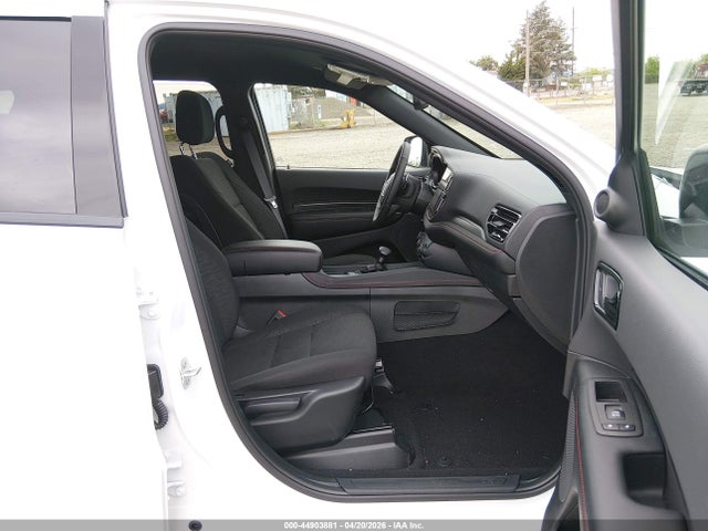 Aukcja sprzedaży 2026 Dodge Durango Gt, vin: 1C4RDJDG9TC247108, numer aukcji: 44903881