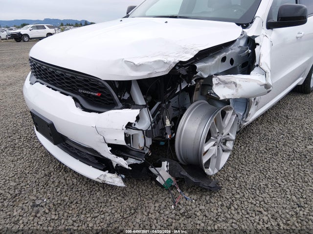 Aukcja sprzedaży 2026 Dodge Durango Gt, vin: 1C4RDJDG9TC247108, numer aukcji: 44903881