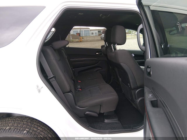 Aukcja sprzedaży 2026 Dodge Durango Gt, vin: 1C4RDJDG9TC247108, numer aukcji: 44903881