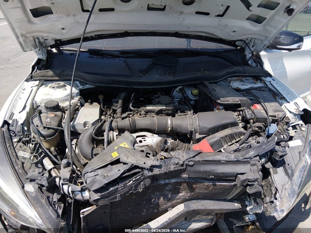 Продажа на аукционе авто 2019 Infiniti Qx30 Luxe, vin: SJKCH5CR9KA011036, номер лота: 44903882