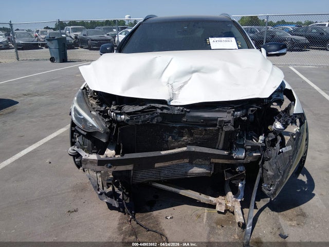 Продажа на аукционе авто 2019 Infiniti Qx30 Luxe, vin: SJKCH5CR9KA011036, номер лота: 44903882