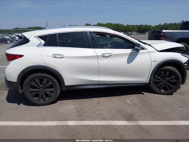 Продажа на аукционе авто 2019 Infiniti Qx30 Luxe, vin: SJKCH5CR9KA011036, номер лота: 44903882