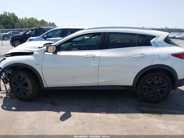 Продажа на аукционе авто 2019 Infiniti Qx30 Luxe, vin: SJKCH5CR9KA011036, номер лота: 44903882