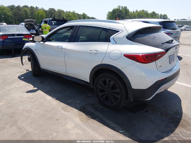 Продажа на аукционе авто 2019 Infiniti Qx30 Luxe, vin: SJKCH5CR9KA011036, номер лота: 44903882