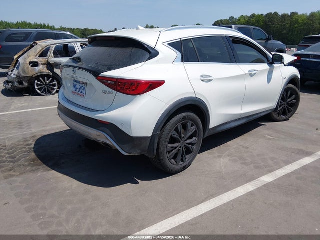 Продажа на аукционе авто 2019 Infiniti Qx30 Luxe, vin: SJKCH5CR9KA011036, номер лота: 44903882