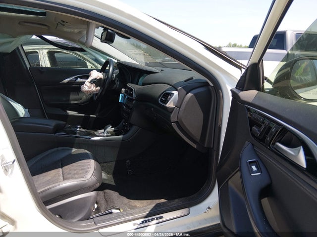 Продажа на аукционе авто 2019 Infiniti Qx30 Luxe, vin: SJKCH5CR9KA011036, номер лота: 44903882