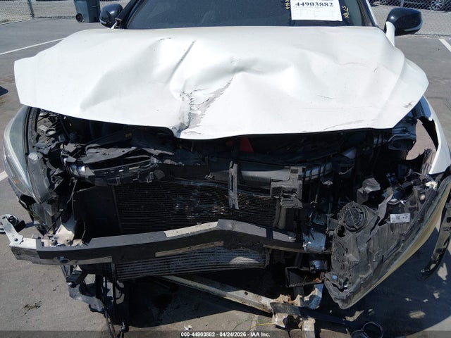 Продажа на аукционе авто 2019 Infiniti Qx30 Luxe, vin: SJKCH5CR9KA011036, номер лота: 44903882