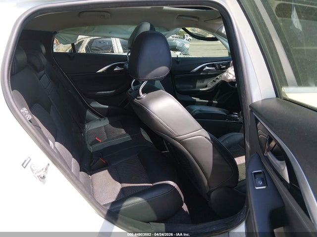 Продажа на аукционе авто 2019 Infiniti Qx30 Luxe, vin: SJKCH5CR9KA011036, номер лота: 44903882