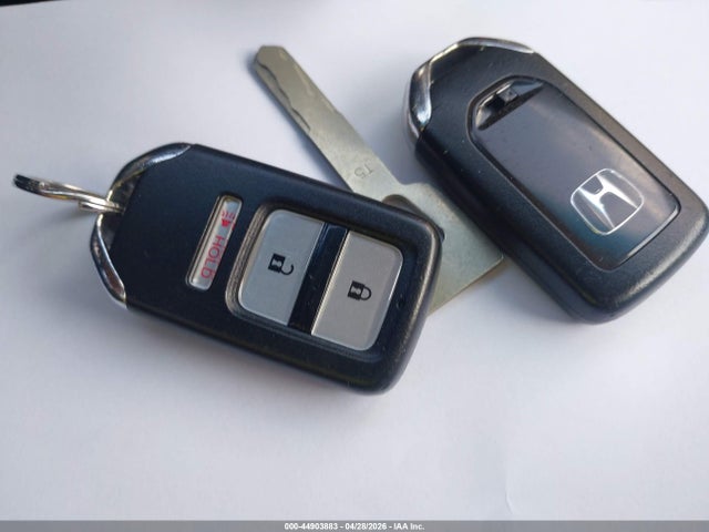 JHMGK5H70GS001136 Honda FIT EX