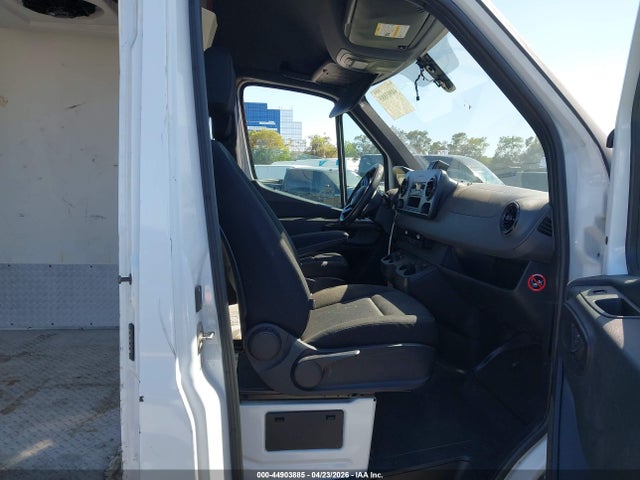 Aukcja sprzedaży 2019 Mercedes-benz Sprinter 2500 High Roof V6, vin: WD4PF1CD3KP046696, numer aukcji: 44903885