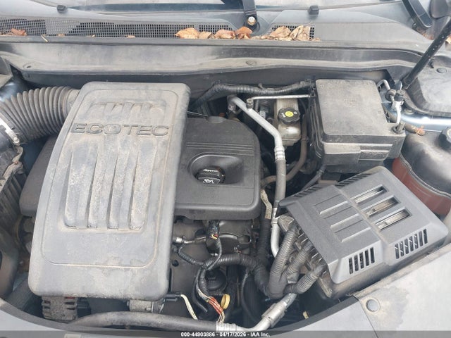 2GNFLFEKXF6268267 Chevrolet EQUINOX 1LT