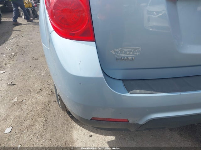 2GNFLFEKXF6268267 Chevrolet EQUINOX 1LT