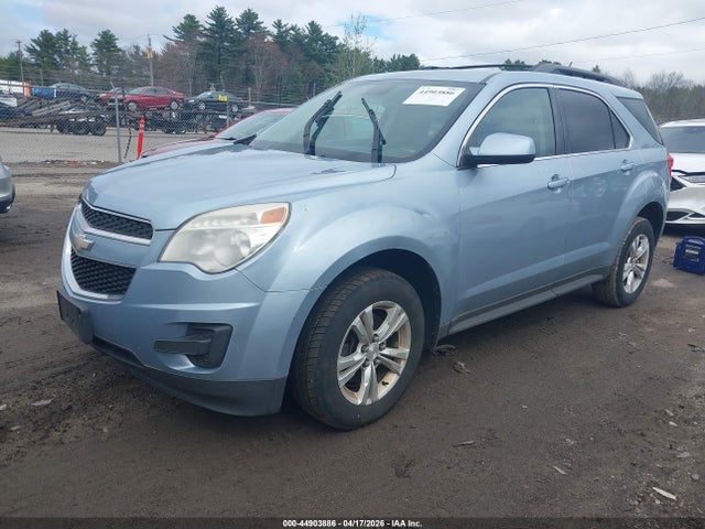 2GNFLFEKXF6268267 Chevrolet EQUINOX 1LT
