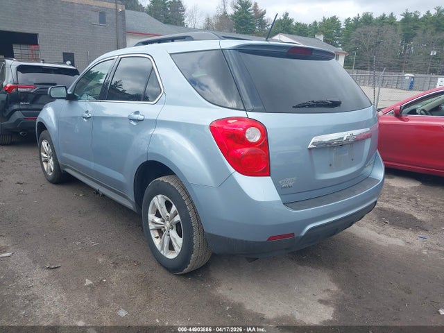 2GNFLFEKXF6268267 Chevrolet EQUINOX 1LT