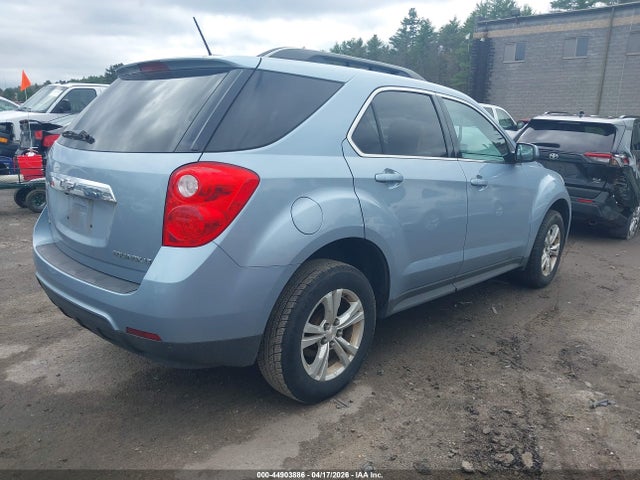 2GNFLFEKXF6268267 Chevrolet EQUINOX 1LT