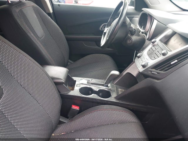2GNFLFEKXF6268267 Chevrolet EQUINOX 1LT