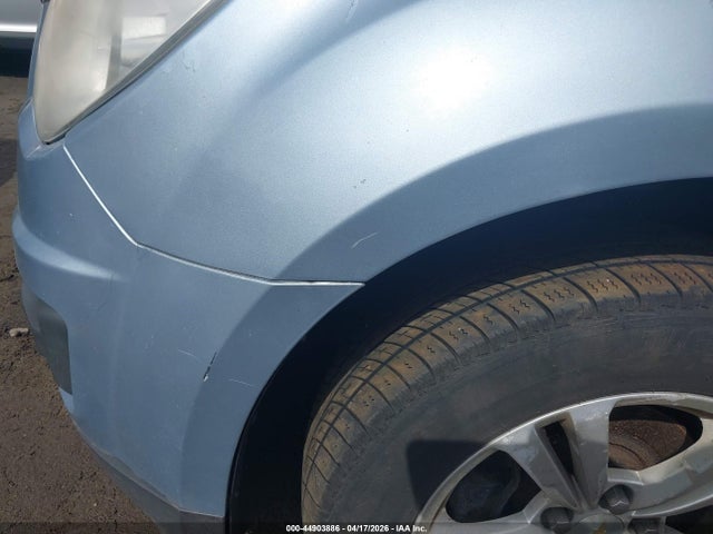 2GNFLFEKXF6268267 Chevrolet EQUINOX 1LT