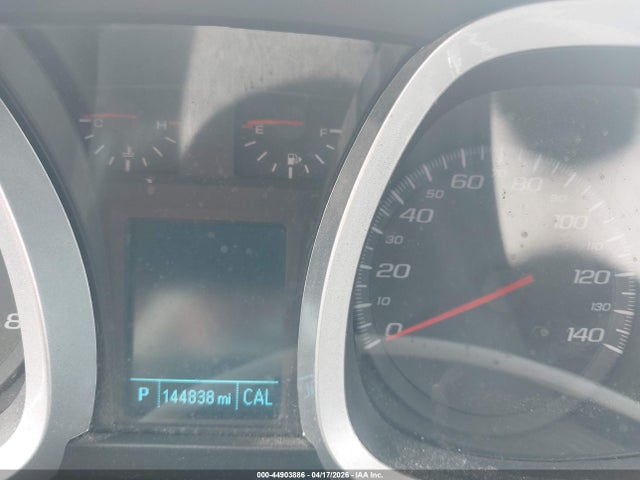 2GNFLFEKXF6268267 Chevrolet EQUINOX 1LT