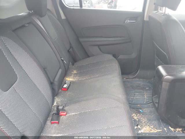 2GNFLFEKXF6268267 Chevrolet EQUINOX 1LT