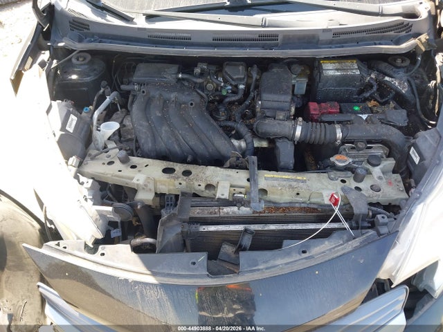 Продаж на аукціоні авто 2015 Nissan Versa Note Sl, vin: 3N1CE2CP6FL427216, номер лоту: 44903888