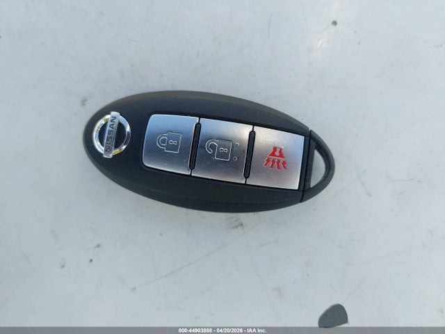 Продаж на аукціоні авто 2015 Nissan Versa Note Sl, vin: 3N1CE2CP6FL427216, номер лоту: 44903888