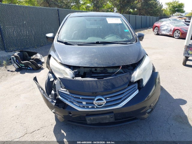 Продаж на аукціоні авто 2015 Nissan Versa Note Sl, vin: 3N1CE2CP6FL427216, номер лоту: 44903888