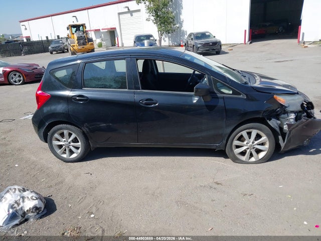 Продаж на аукціоні авто 2015 Nissan Versa Note Sl, vin: 3N1CE2CP6FL427216, номер лоту: 44903888