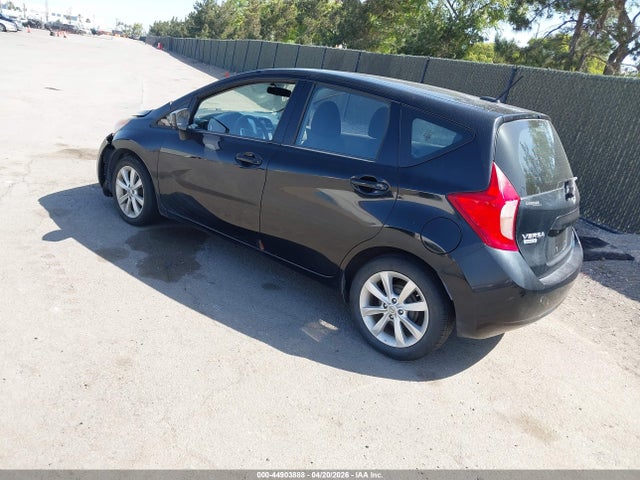 Продаж на аукціоні авто 2015 Nissan Versa Note Sl, vin: 3N1CE2CP6FL427216, номер лоту: 44903888