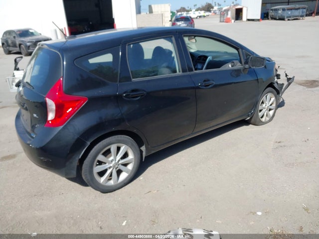 Продаж на аукціоні авто 2015 Nissan Versa Note Sl, vin: 3N1CE2CP6FL427216, номер лоту: 44903888