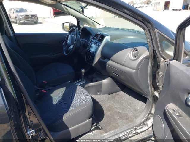 Продаж на аукціоні авто 2015 Nissan Versa Note Sl, vin: 3N1CE2CP6FL427216, номер лоту: 44903888