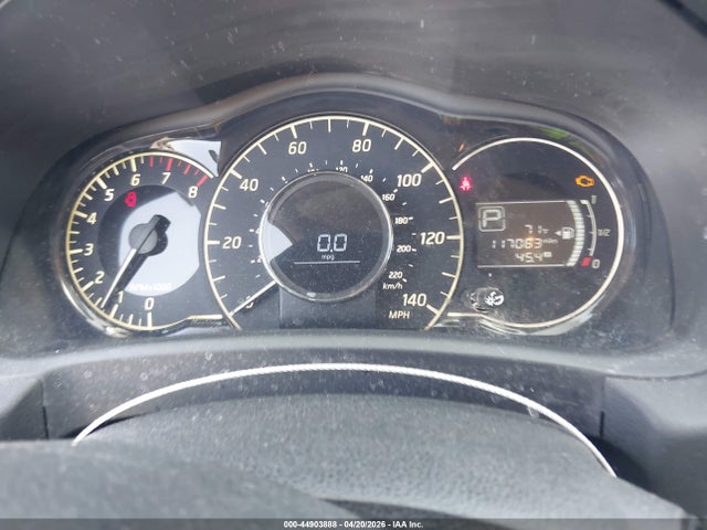 Продаж на аукціоні авто 2015 Nissan Versa Note Sl, vin: 3N1CE2CP6FL427216, номер лоту: 44903888