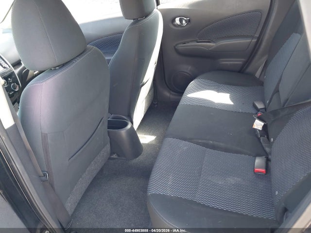 Продаж на аукціоні авто 2015 Nissan Versa Note Sl, vin: 3N1CE2CP6FL427216, номер лоту: 44903888
