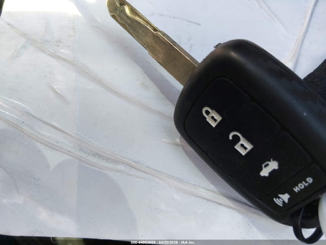 Aukcja sprzedaży 2017 Honda Accord Sport, vin: 1HGCR2F54HA137337, numer aukcji: 44903889