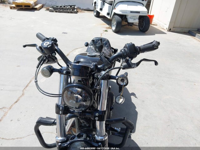 1HD1LC322MB419244 Harley-Davidson Xl1200 X