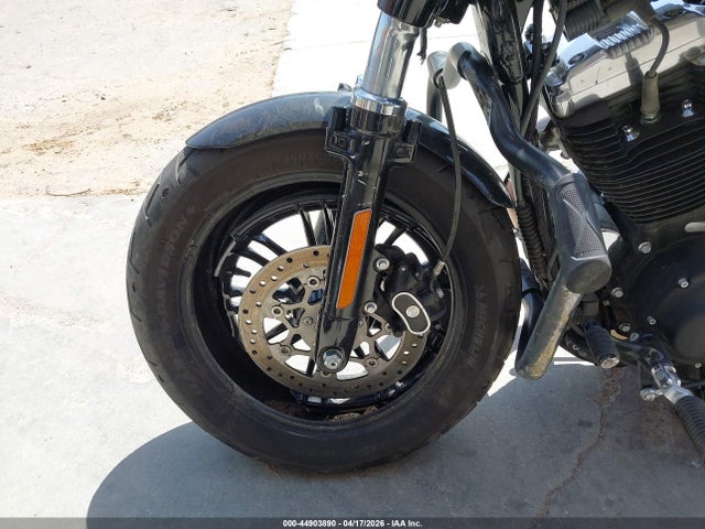 1HD1LC322MB419244 Harley-Davidson Xl1200 X