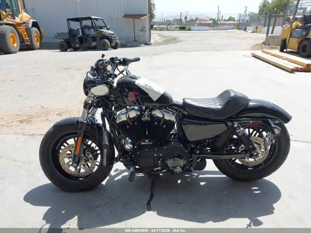 1HD1LC322MB419244 Harley-Davidson Xl1200 X