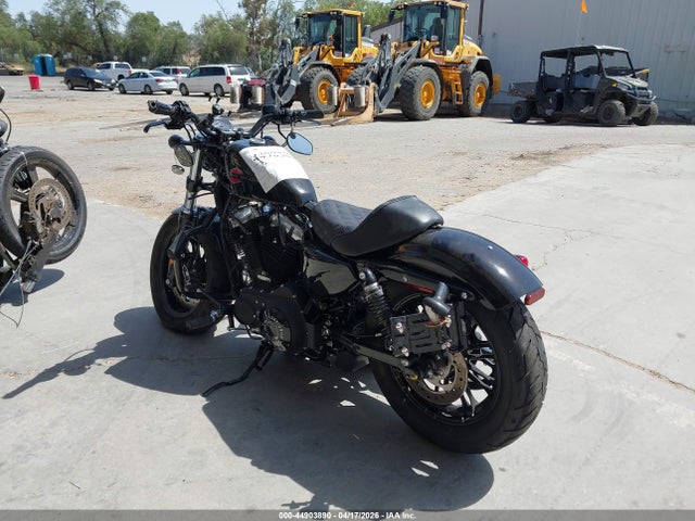 1HD1LC322MB419244 Harley-Davidson Xl1200 X