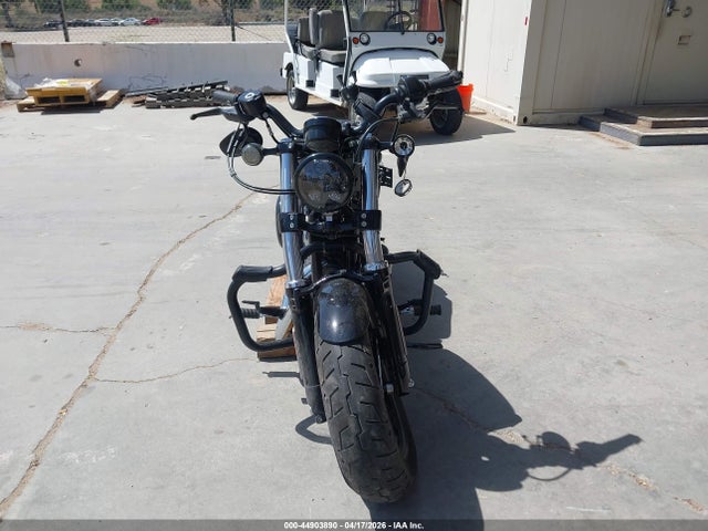 1HD1LC322MB419244 Harley-Davidson Xl1200 X
