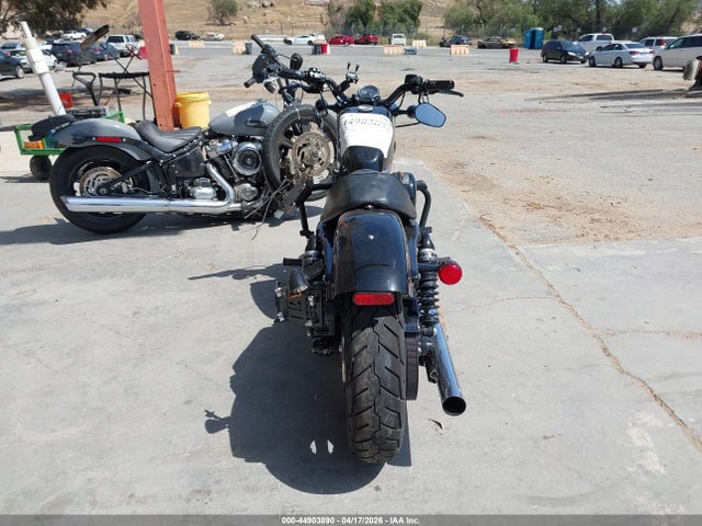 1HD1LC322MB419244 Harley-Davidson Xl1200 X