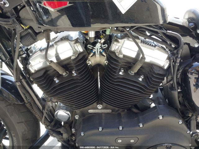1HD1LC322MB419244 Harley-Davidson Xl1200 X