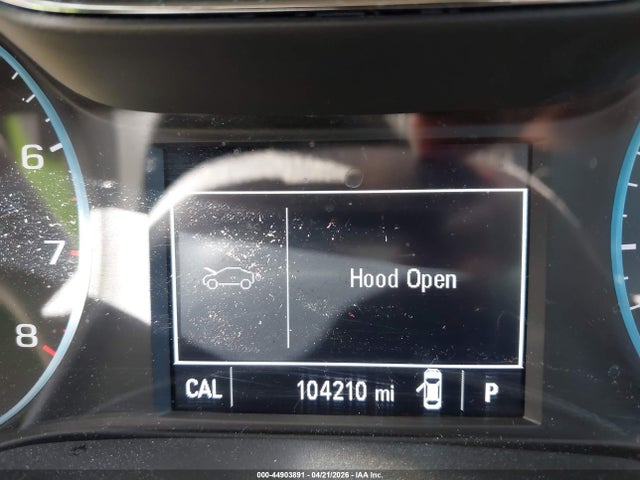 1G1BE5SM4J7140576 Chevrolet Cruze Lt Auto