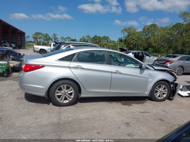 Aukcja sprzedaży 2013 Hyundai Sonata Gls, vin: 5NPEB4AC5DH565207, numer aukcji: 44903892