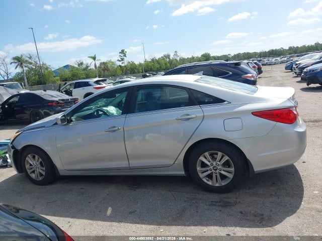 Aukcja sprzedaży 2013 Hyundai Sonata Gls, vin: 5NPEB4AC5DH565207, numer aukcji: 44903892