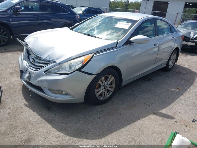 Aukcja sprzedaży 2013 Hyundai Sonata Gls, vin: 5NPEB4AC5DH565207, numer aukcji: 44903892
