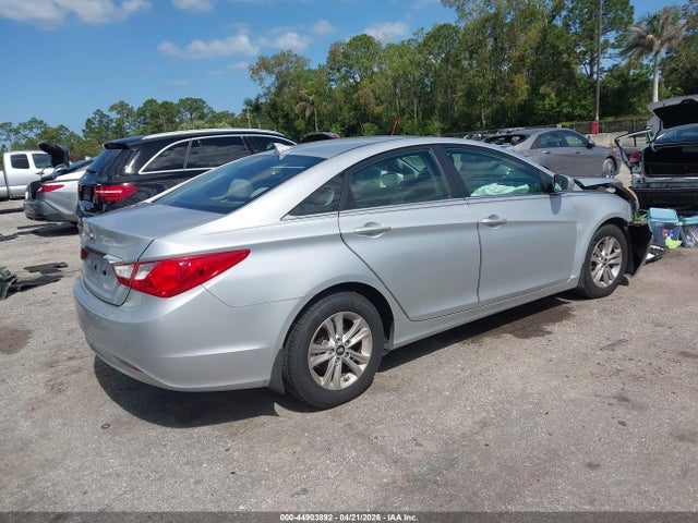 Aukcja sprzedaży 2013 Hyundai Sonata Gls, vin: 5NPEB4AC5DH565207, numer aukcji: 44903892