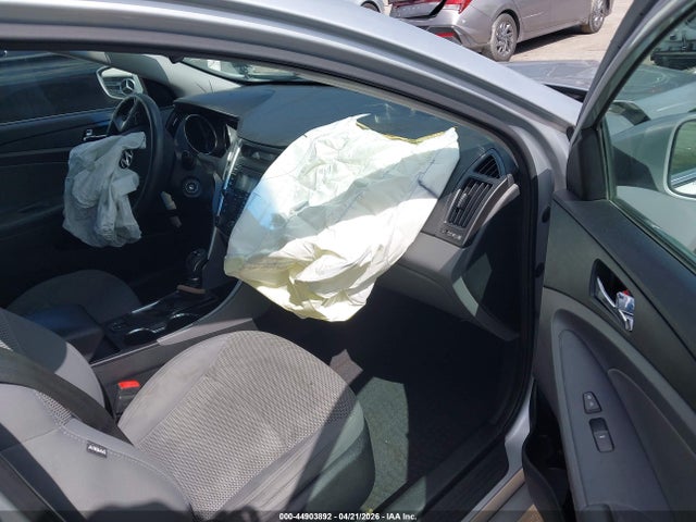 Aukcja sprzedaży 2013 Hyundai Sonata Gls, vin: 5NPEB4AC5DH565207, numer aukcji: 44903892